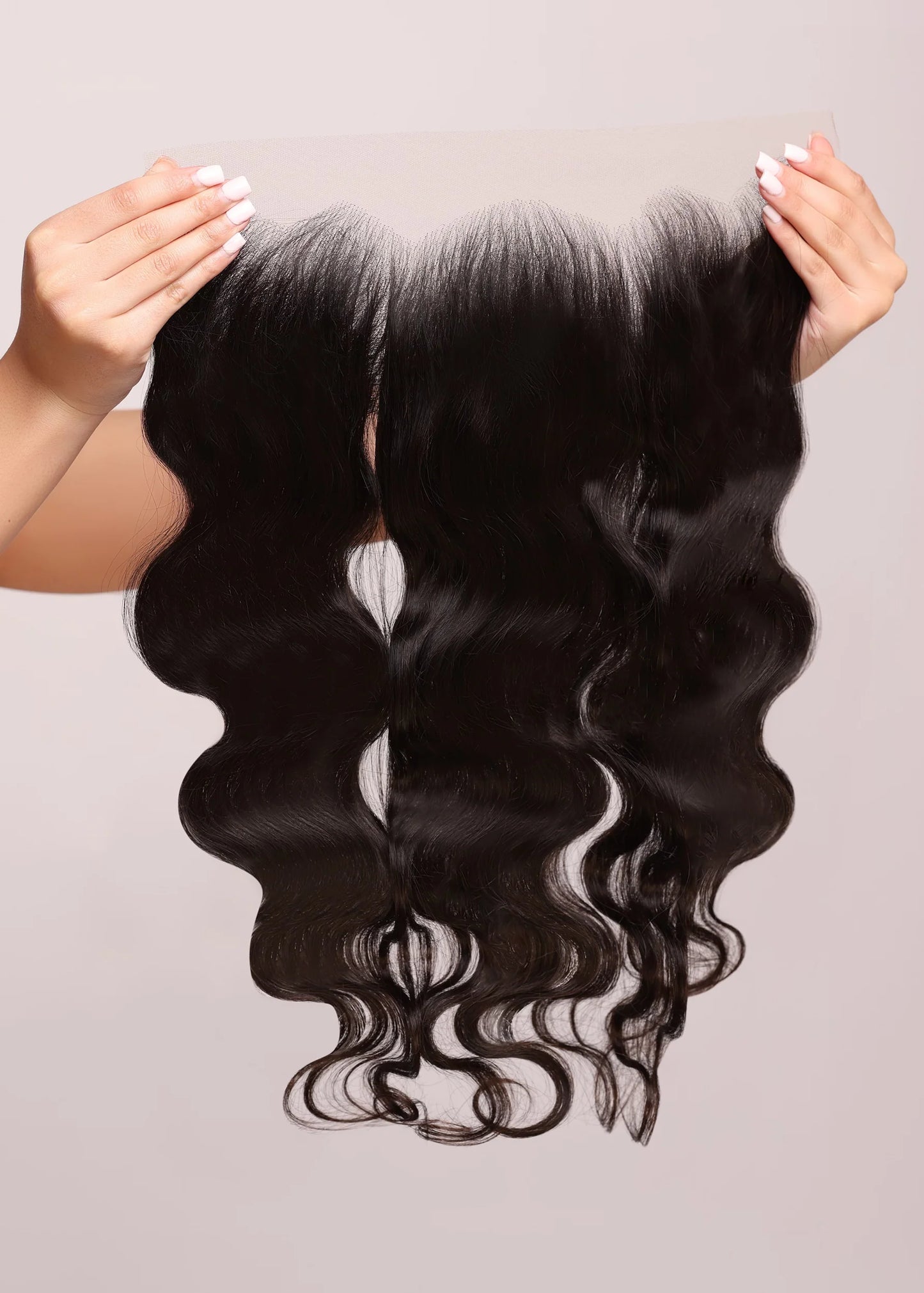 Body Wave 13x4 HD Lace Frontal