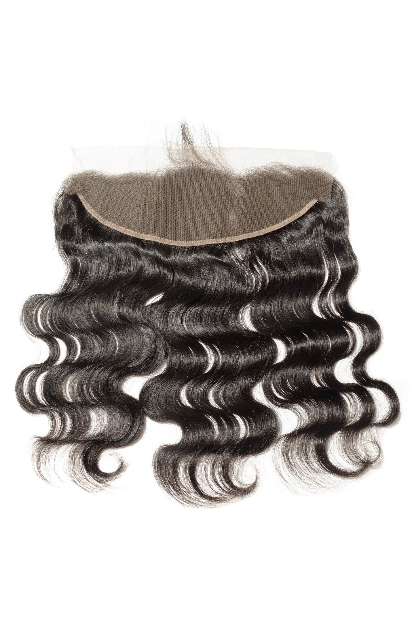 Loose Wave HD Lace Frontal