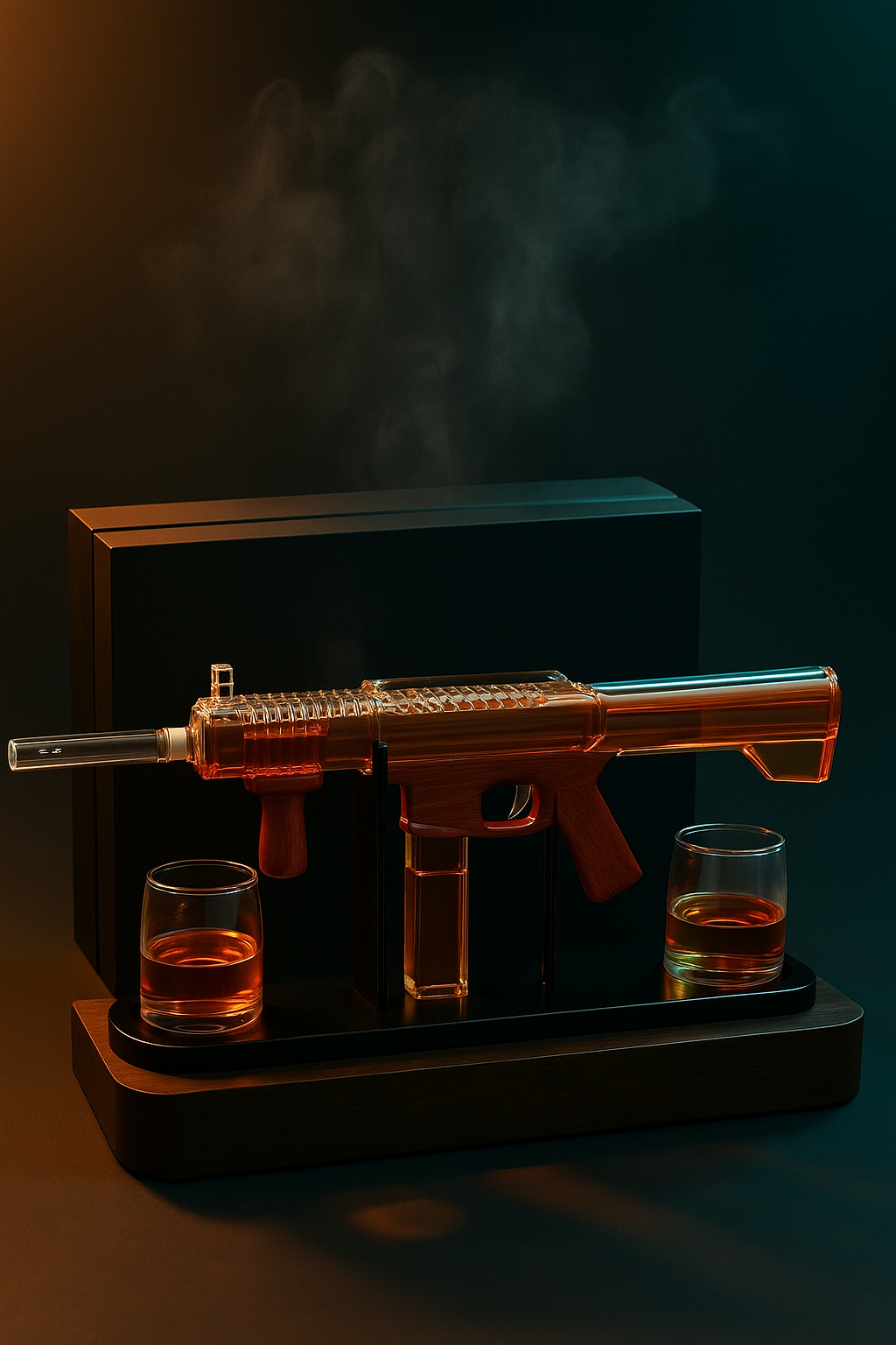 Not Just a Gift — A Statement Piece for Bold Men (Limited Stock)