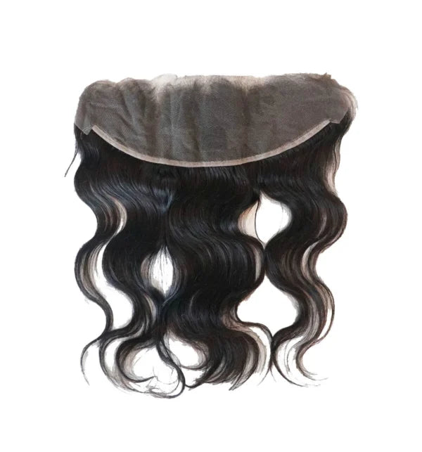 Body Wave 13x4 HD Lace Frontal