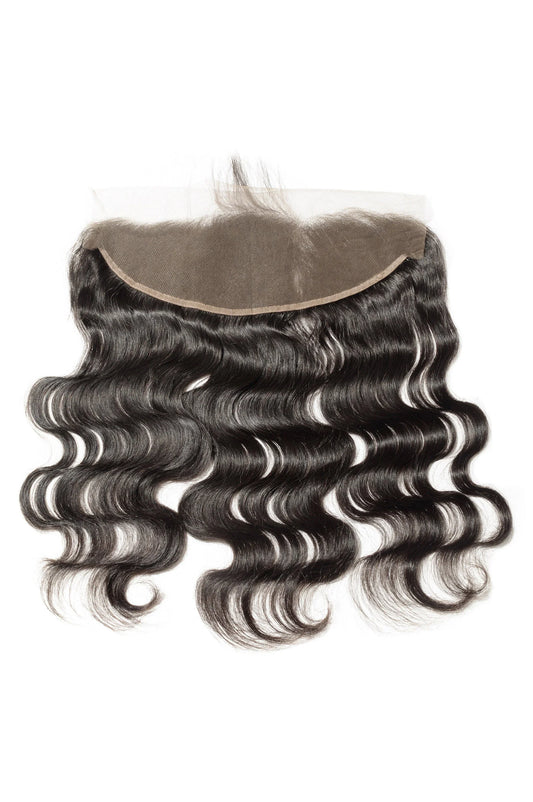Loose Wave HD Lace Frontal